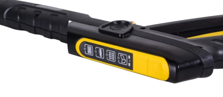 Мойка Huter W195-PW SMART PROFESSIONAL купить в Тюмени