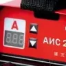 Сварарочный аппарат инвертор АИС 200Д ММА Elitech купить в Тюмени