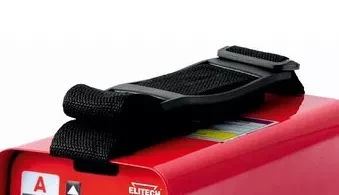 Сварарочный аппарат инвертор АИС 200Д ММА Elitech купить в Тюмени