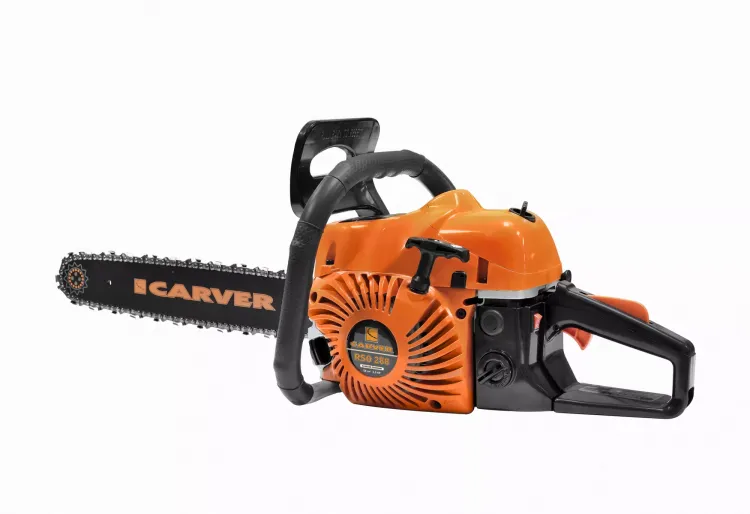 Бензопила  RSG 258  18" CARVER купить в Тюмени