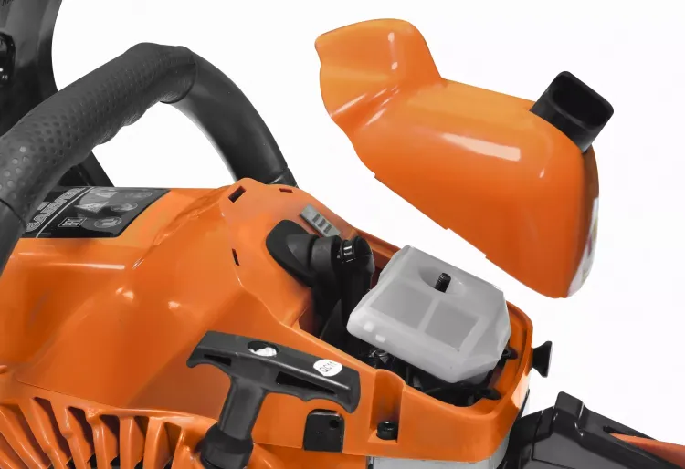 Бензопила  RSG 258  18" CARVER купить в Тюмени