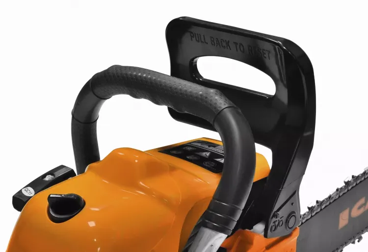 Бензопила  RSG 258  18" CARVER купить в Тюмени