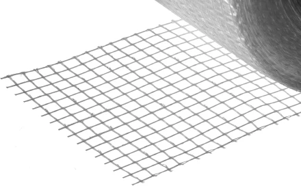 Серпянка самоклеящаяся FIBER-Tape, 5 см х 90м, STAYER Professional 1246-05-90 1246-05-90_z01 купить в Тюмени