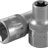 Торцевая головка 1/2"DR внешний TORX Е-14 S06H414  Jonnesway 49713 купить в Тюмени