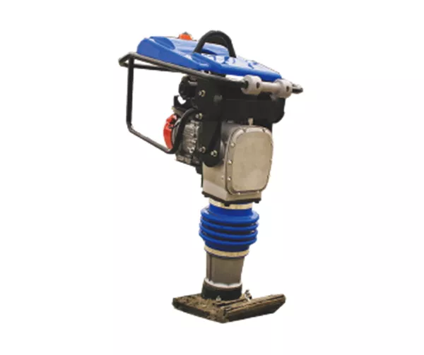 Вибротрамбовка TOR HCR80(X) 68кг, 10кН (Loncin) алюминиевый корпус 1049248 купить в Тюмени
