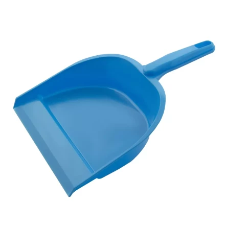 Совок, 290 x 210 мм, голубой, Home Palisad 933255 купить в Тюмени