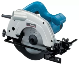 Пила циркулярная дисковая Makita 5704R