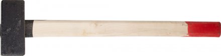 Кувалда литая с деревянной рукояткой 6кг 2012-6 купить в Тюмени
