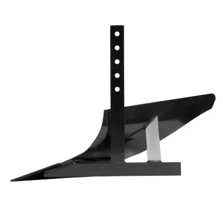 Плуг 200 мм Denzel 59911, без сцепки купить в Тюмени