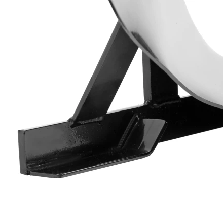 Плуг 200 мм Denzel 59911, без сцепки купить в Тюмени