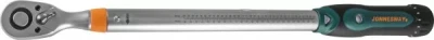 Ключ динамометрический 3/4"DR 150-750 НМ повышенной точности T21750N Jonnesway 49763