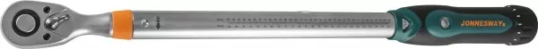 Ключ динамометрический 3/4"DR 150-750 НМ повышенной точности T21750N  Jonnesway 49763 купить в Тюмени