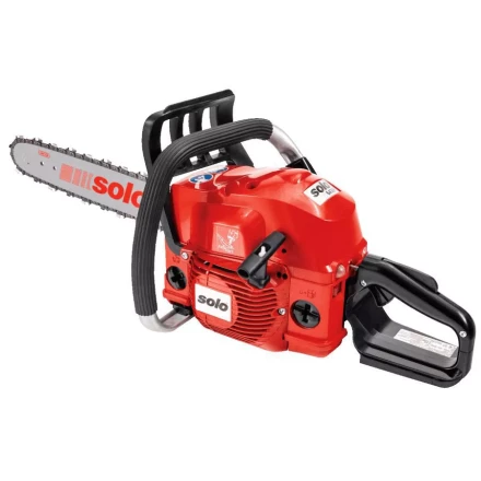 Бензопила Solo by AL-KO 643-38 easy-start купить в Тюмени
