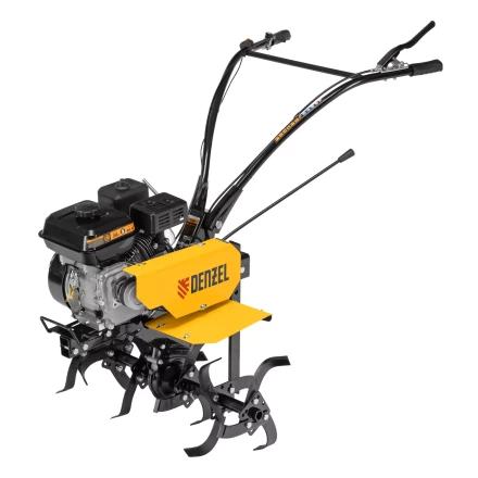 Мотоблок Denzel DPT-170 56431 купить в Тюмени