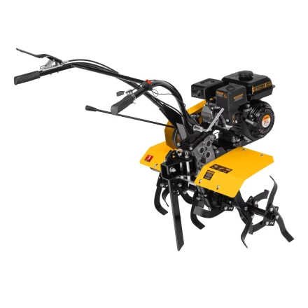 Мотоблок Denzel DPT-170 56431 купить в Тюмени