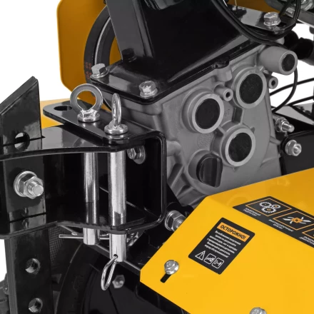 Мотоблок Denzel DPT-170 56431 купить в Тюмени