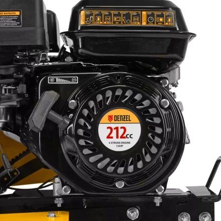 Мотоблок Denzel DPT-170 56431 купить в Тюмени