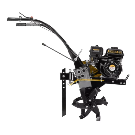 Мотоблок Denzel DPT-170 56431 купить в Тюмени