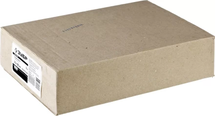 Гвозди ЗУБР &quot;МАСТЕР&quot; ершеные оцинкованные чертеж №7811-7120, 2,5х60мм, 5кг 305140-25-060 купить в Тюмени