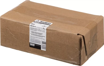 Гайка ЗУБР &quot;МАСТЕР&quot; барашковая, DIN 315, оцинкованная, M12, 5кг 303730-12 купить в Тюмени