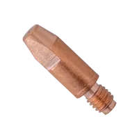 Наконечник М6x28х1,2 mm Cu-Cr-Zr Оберон XL140.0382