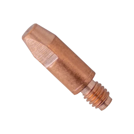 Наконечник М6x28х1,2 mm Cu-Cr-Zr Оберон XL140.0382 купить в Тюмени