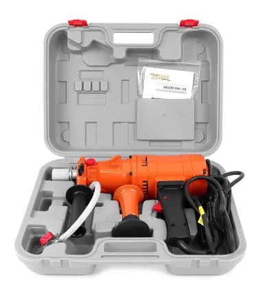 Двигатель алмазного бурения MESSER DM-150 купить в Тюмени