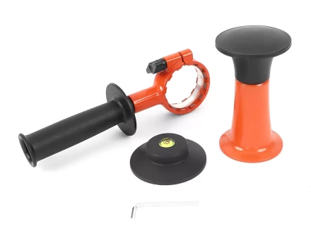 Двигатель алмазного бурения MESSER DM-150 купить в Тюмени