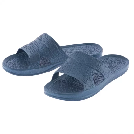 Шлепанцы мужские размер 45 СИБРТЕХ артикул 60010 купить в Тюмени