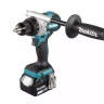 Аккумуляторная дрель-шуруповёрт Makita DDF486RTJ купить в Тюмени