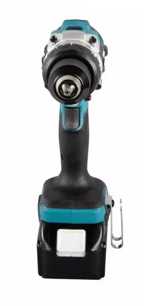 Аккумуляторная дрель-шуруповёрт Makita DDF486RTJ купить в Тюмени