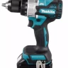 Аккумуляторная дрель-шуруповёрт Makita DDF486RTJ купить в Тюмени