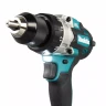Аккумуляторная дрель-шуруповёрт Makita DDF486RTJ купить в Тюмени