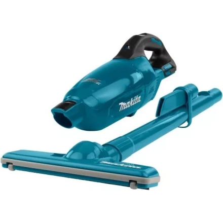 Аккумуляторный пылесос Makita DCL281FZ (без АКБ и ЗУ) купить в Тюмени