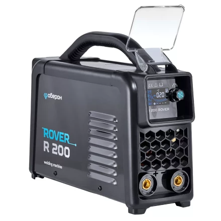 Сварочный инвертор Оберон R 200 Rover SD1201 купить в Тюмени