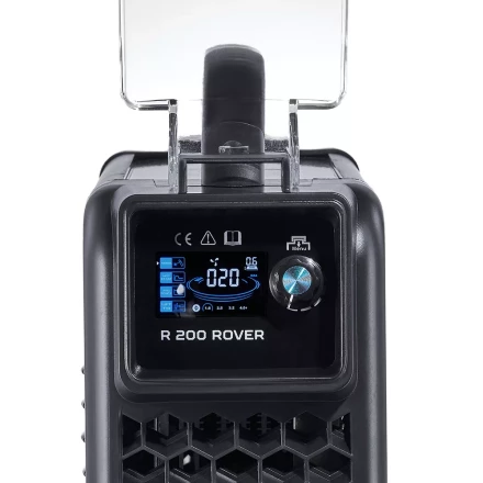 Сварочный инвертор Оберон R 200 Rover SD1201 купить в Тюмени