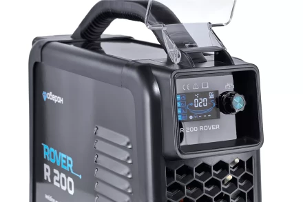 Сварочный инвертор Оберон R 200 Rover SD1201 купить в Тюмени