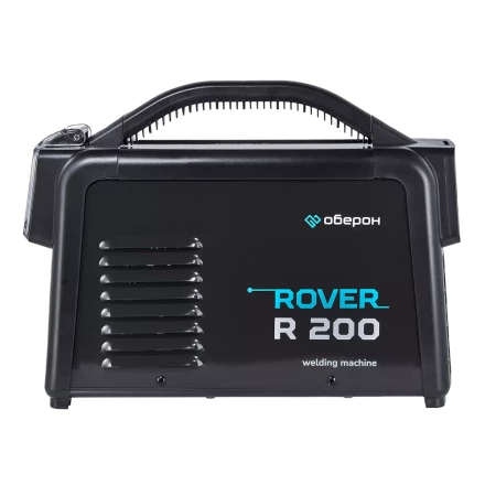 Сварочный инвертор Оберон R 200 Rover SD1201 купить в Тюмени