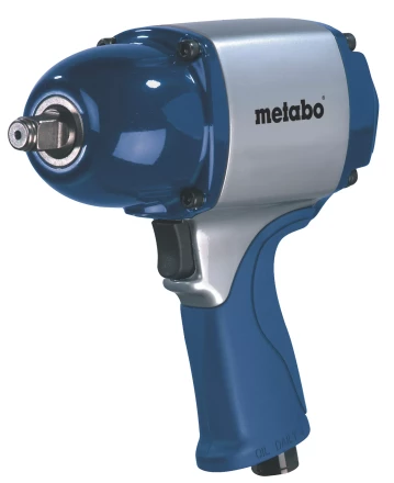 Ударный гайковёрт Metabo 1/2&quot; / SR 2900 купить в Тюмени