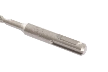 Бур по бетону 6 х 160 мм Luxembourg TIP SDS plus БАРС 70573 купить в Тюмени