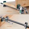 Струбцина KRAFTOOL PC-34-xx трубная 32301-1 купить в Тюмени