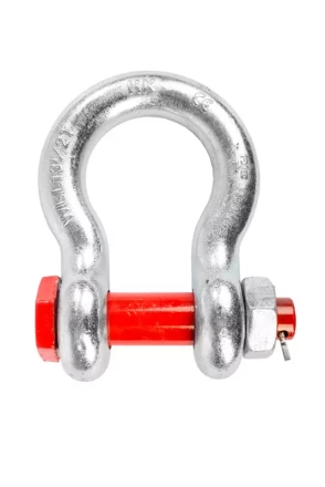 Скоба омегообразная TOR 13,5 т (тип G2130) (Q) 1231356 купить в Тюмени