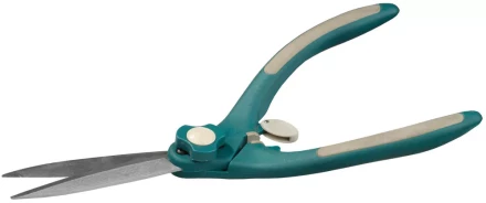 Кусторез RACO &quot;DELUXE&quot; с ручками из пластика, армированного фиберглассом, прямые лезвия, 435мм 4210-53/223B купить в Тюмени