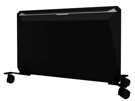 Конвектор электрический ELECTROLUX ECH/R-2000 E BLACK купить в Тюмени