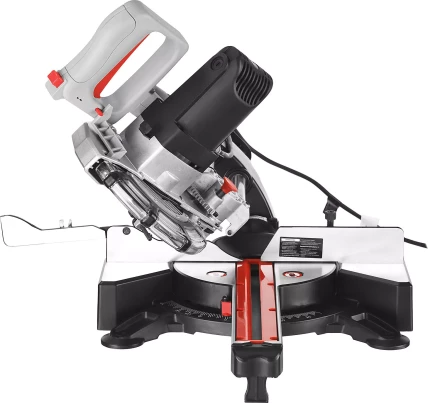 Пила торцовочная с протяжкой ЗПТ-190-1200 ПЛ серия МАСТЕР купить в Тюмени