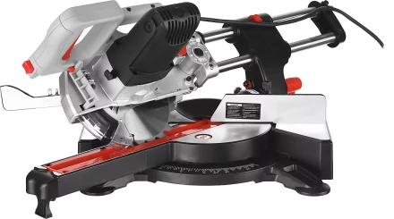 Пила торцовочная с протяжкой ЗПТ-190-1200 ПЛ серия МАСТЕР купить в Тюмени