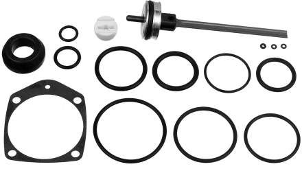 Ремонтный комплект ЗУБР к арт. 3192 3192-РК серия ПРОФЕССИОНАЛ купить в Тюмени