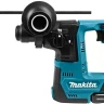 Аккумуляторный перфоратор Makita HR140DWAJ купить в Тюмени