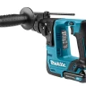 Аккумуляторный перфоратор Makita HR140DWAJ купить в Тюмени