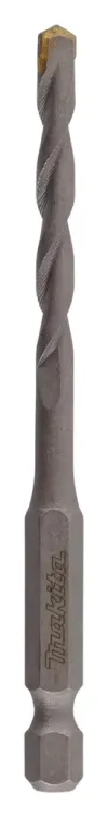 Сверло по бетону 5x45x90 шестигранник Makita D-23793 купить в Тюмени